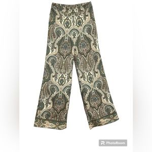 Women’s plazzo pants